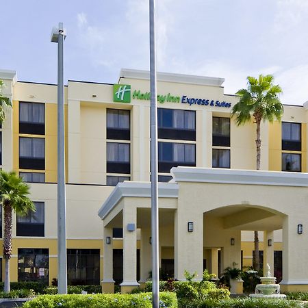 Holiday Inn Express Hotel & Suites Kendall East-Miami By Ihg Екстер'єр фото