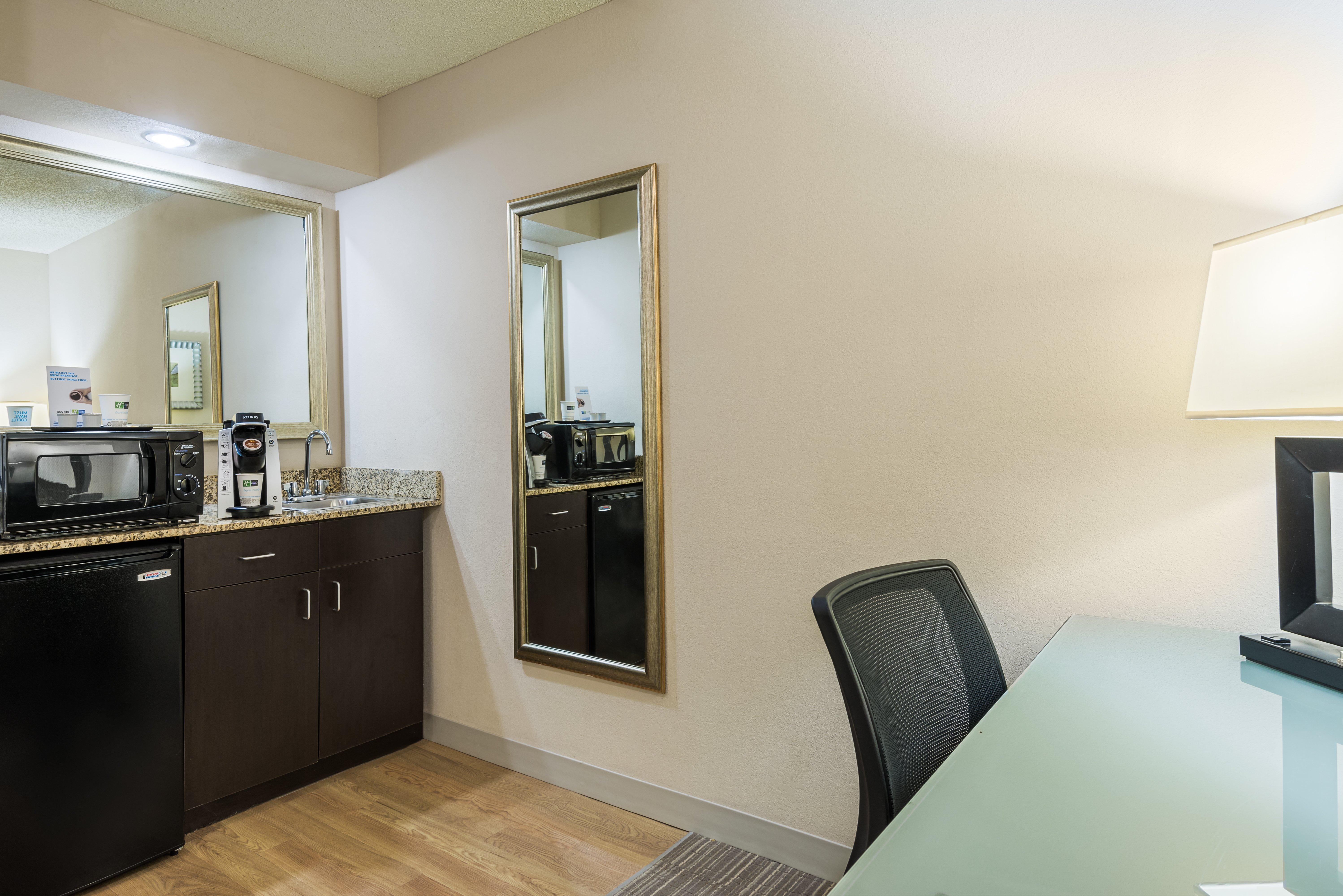 Holiday Inn Express Hotel & Suites Kendall East-Miami By Ihg Екстер'єр фото