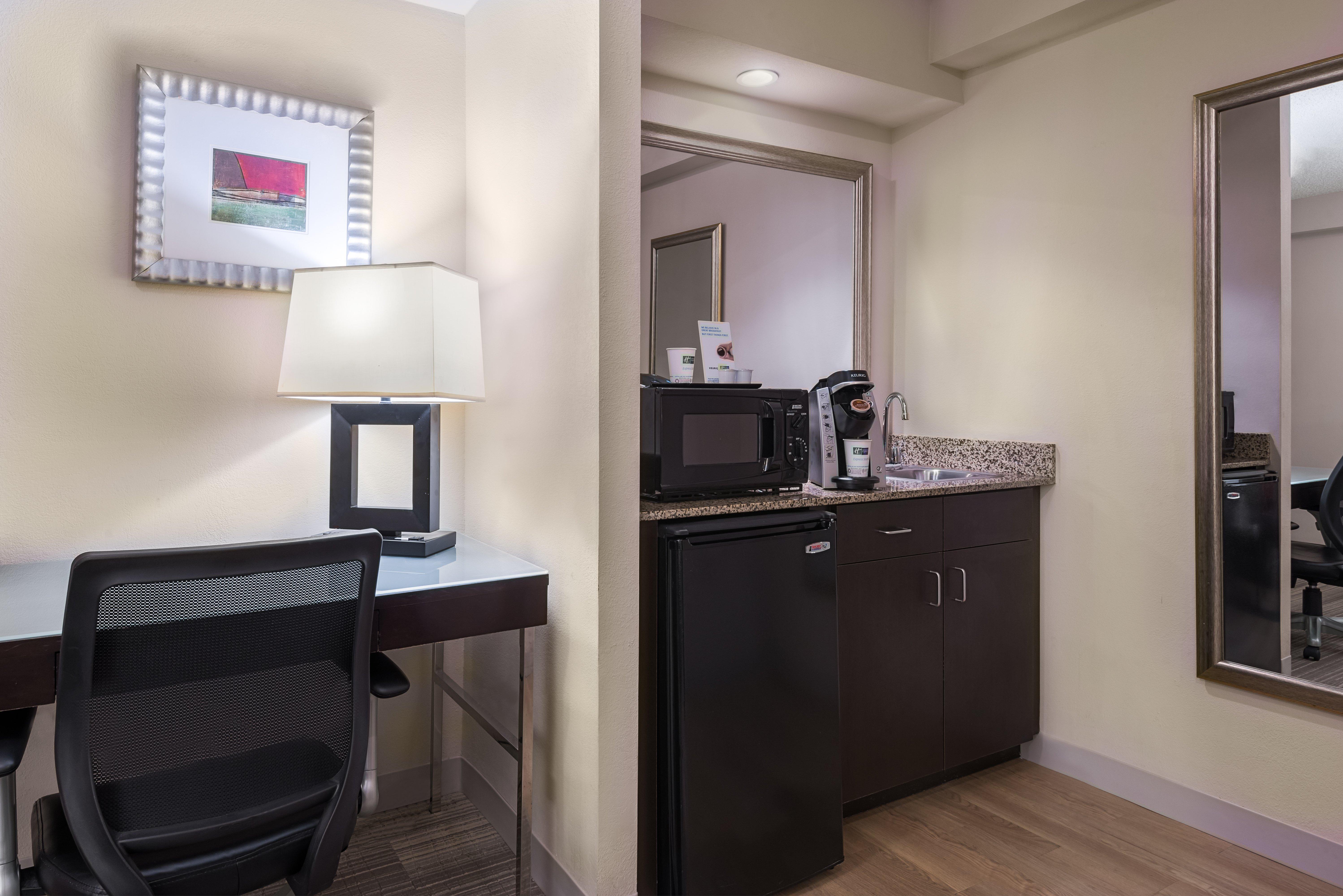 Holiday Inn Express Hotel & Suites Kendall East-Miami By Ihg Екстер'єр фото