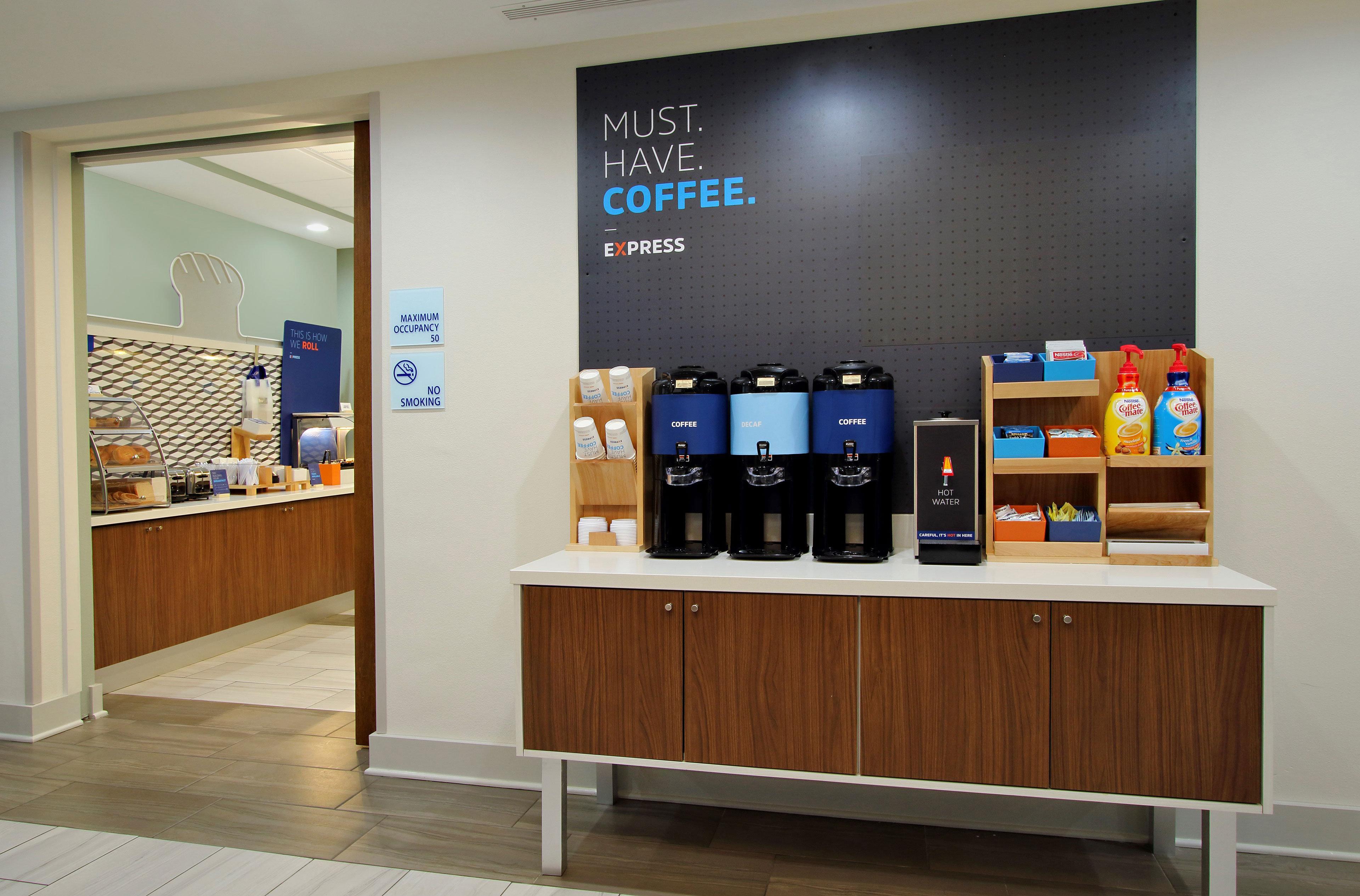 Holiday Inn Express Hotel & Suites Kendall East-Miami By Ihg Екстер'єр фото