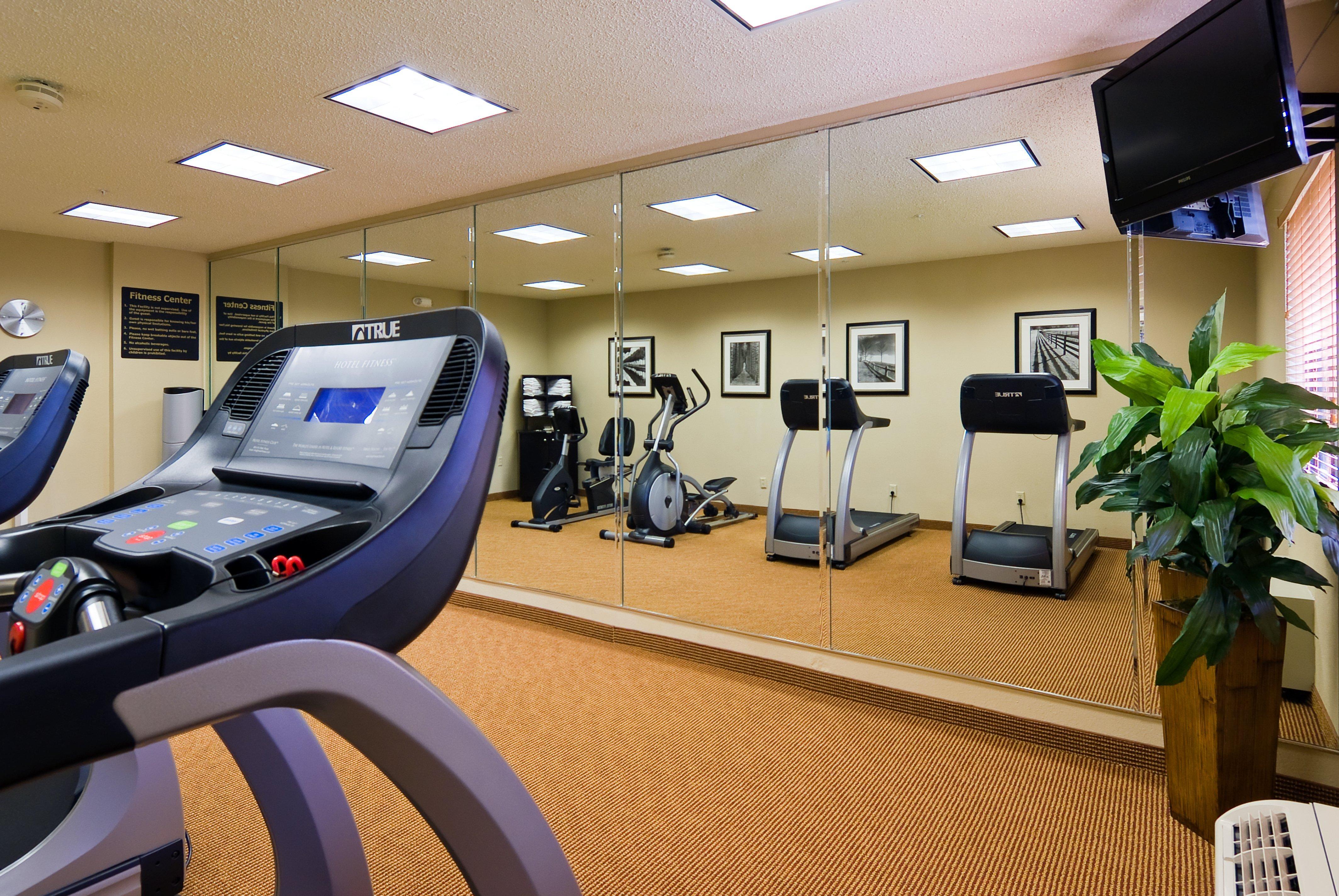 Holiday Inn Express Hotel & Suites Kendall East-Miami By Ihg Екстер'єр фото