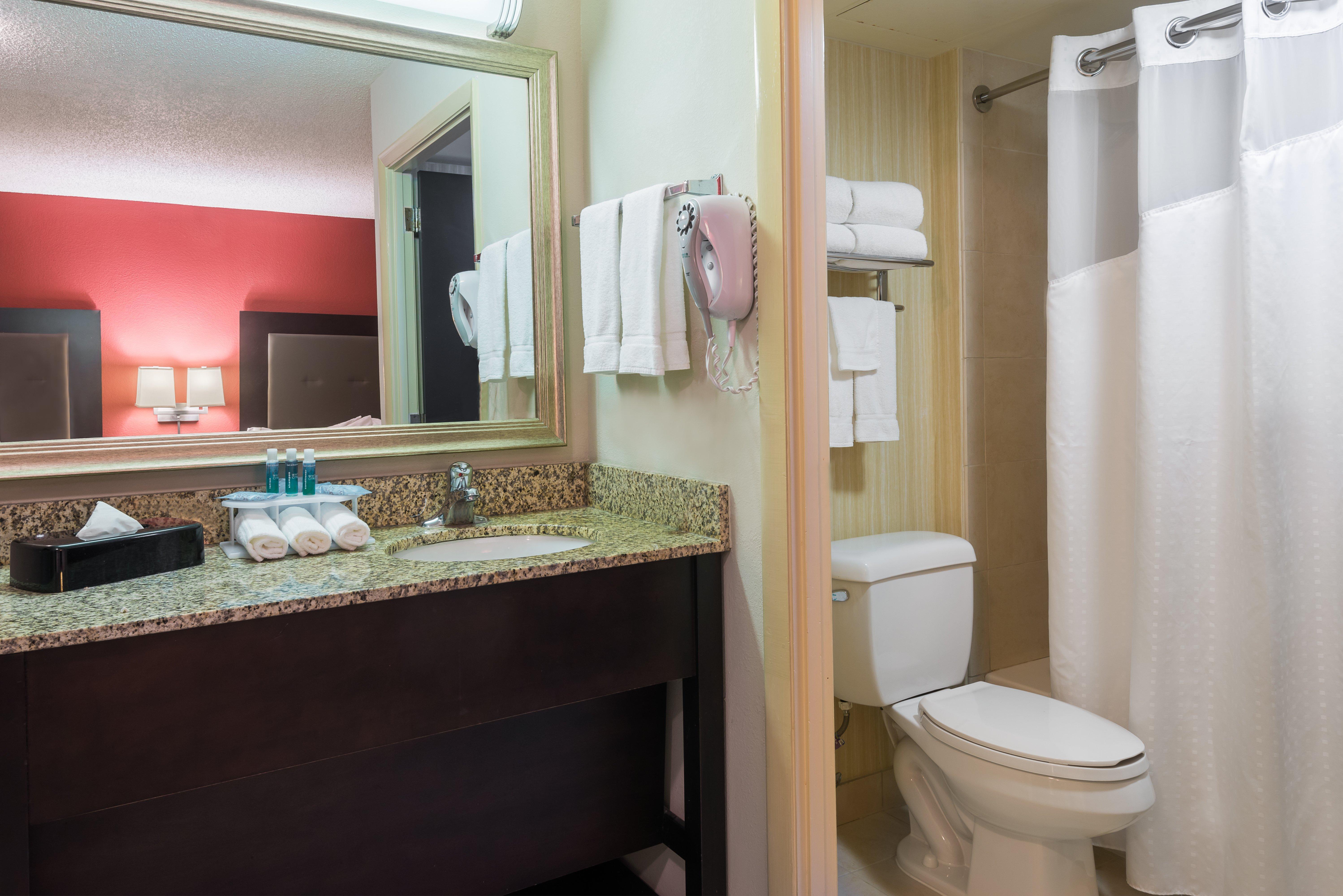 Holiday Inn Express Hotel & Suites Kendall East-Miami By Ihg Екстер'єр фото