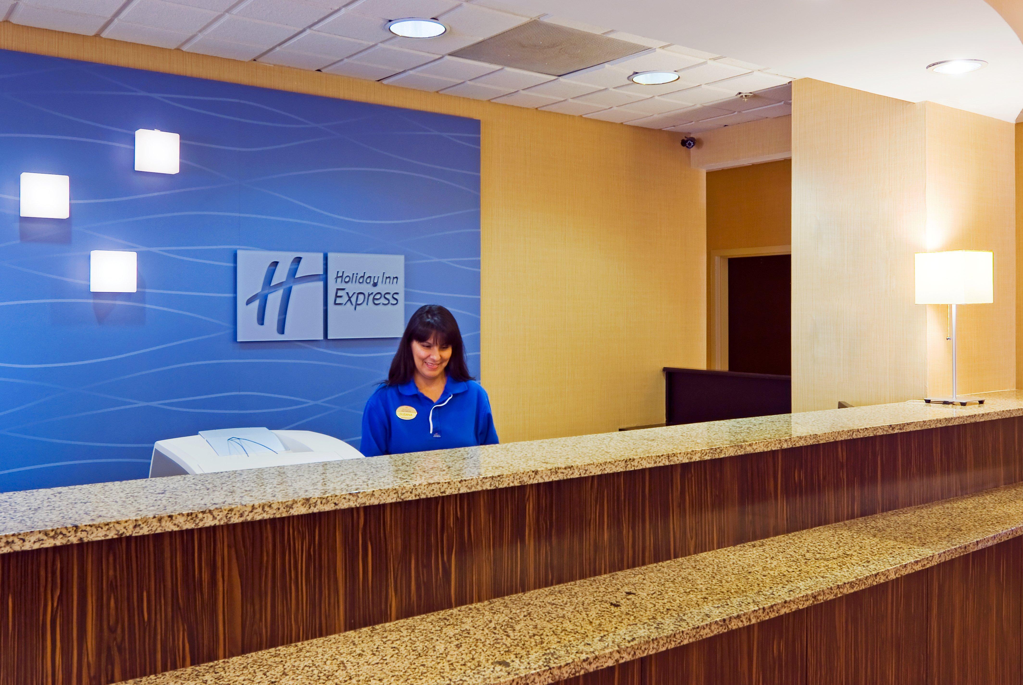 Holiday Inn Express Hotel & Suites Kendall East-Miami By Ihg Екстер'єр фото