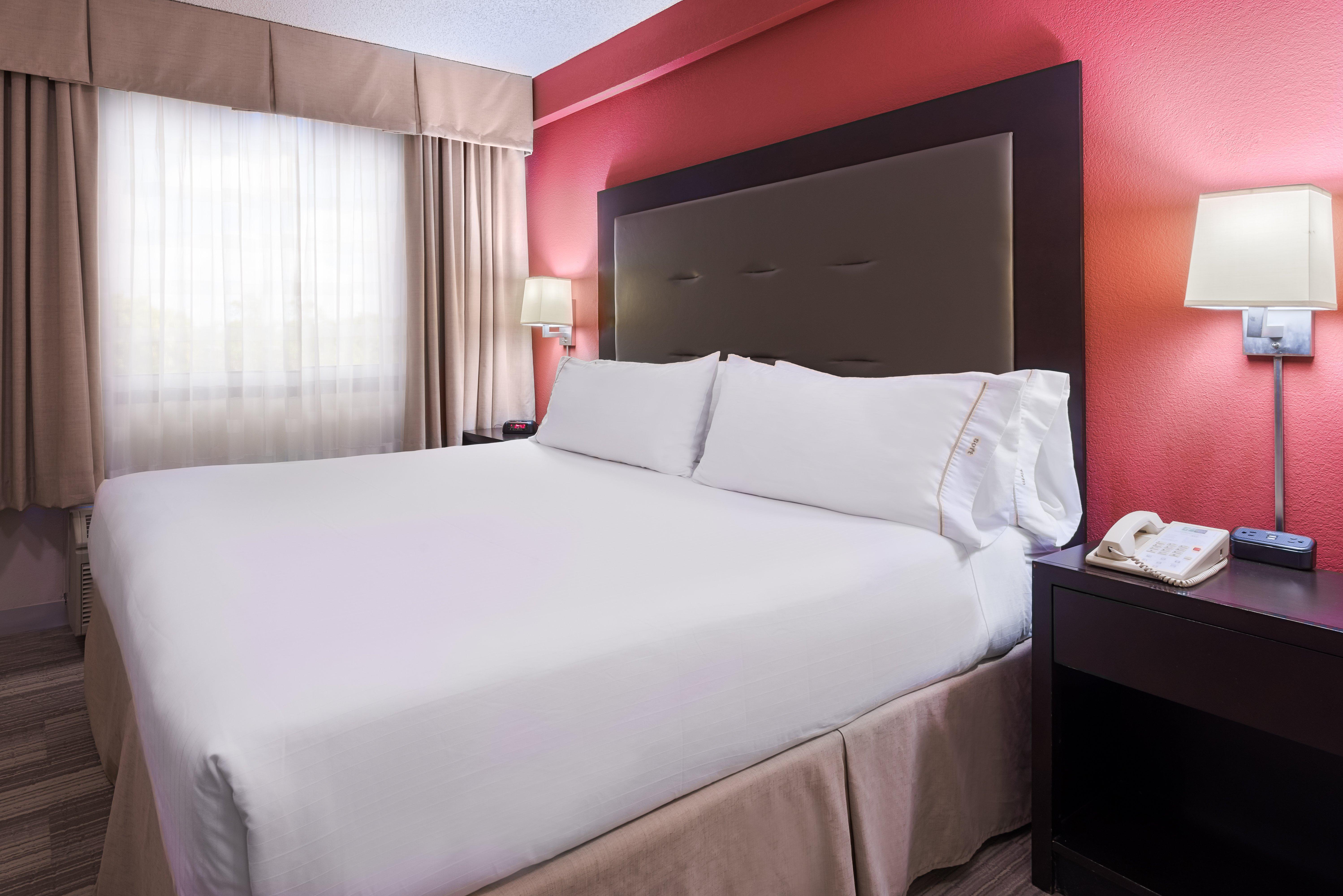 Holiday Inn Express Hotel & Suites Kendall East-Miami By Ihg Екстер'єр фото