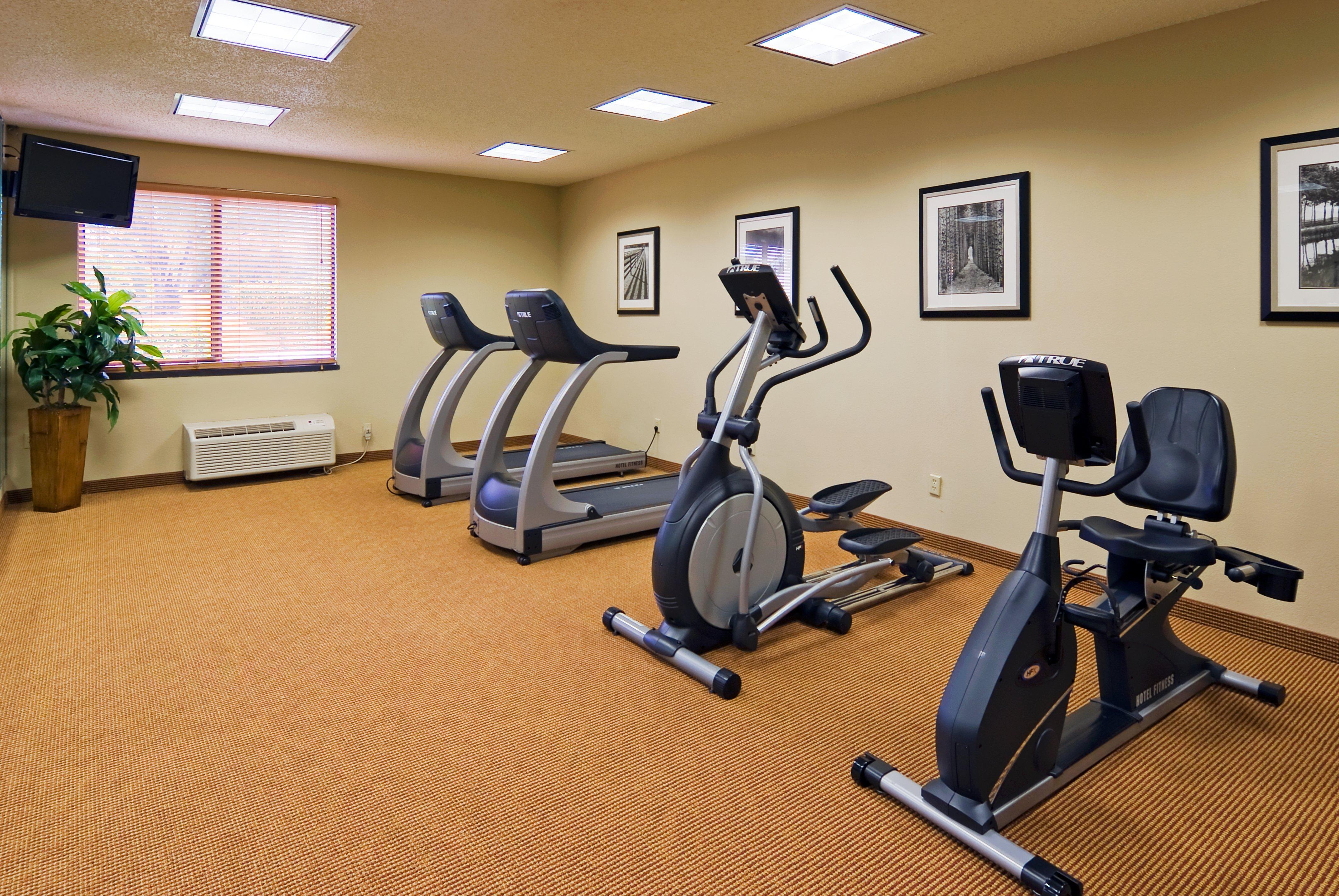 Holiday Inn Express Hotel & Suites Kendall East-Miami By Ihg Екстер'єр фото