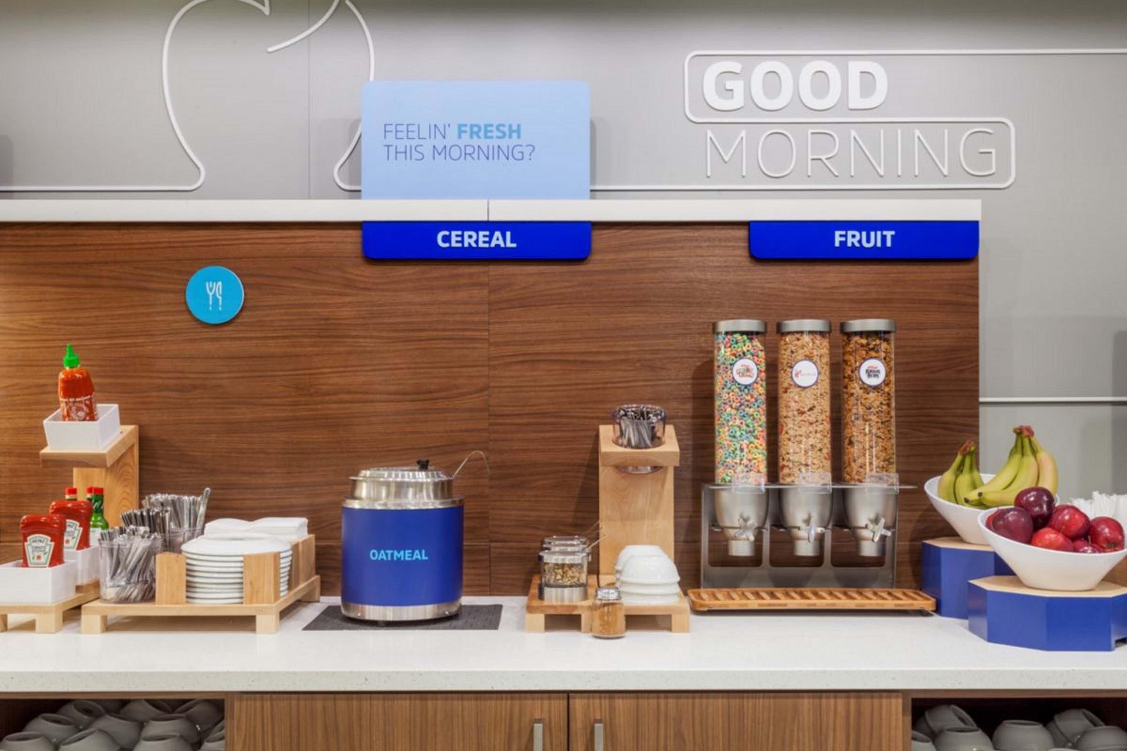 Holiday Inn Express Hotel & Suites Kendall East-Miami By Ihg Екстер'єр фото