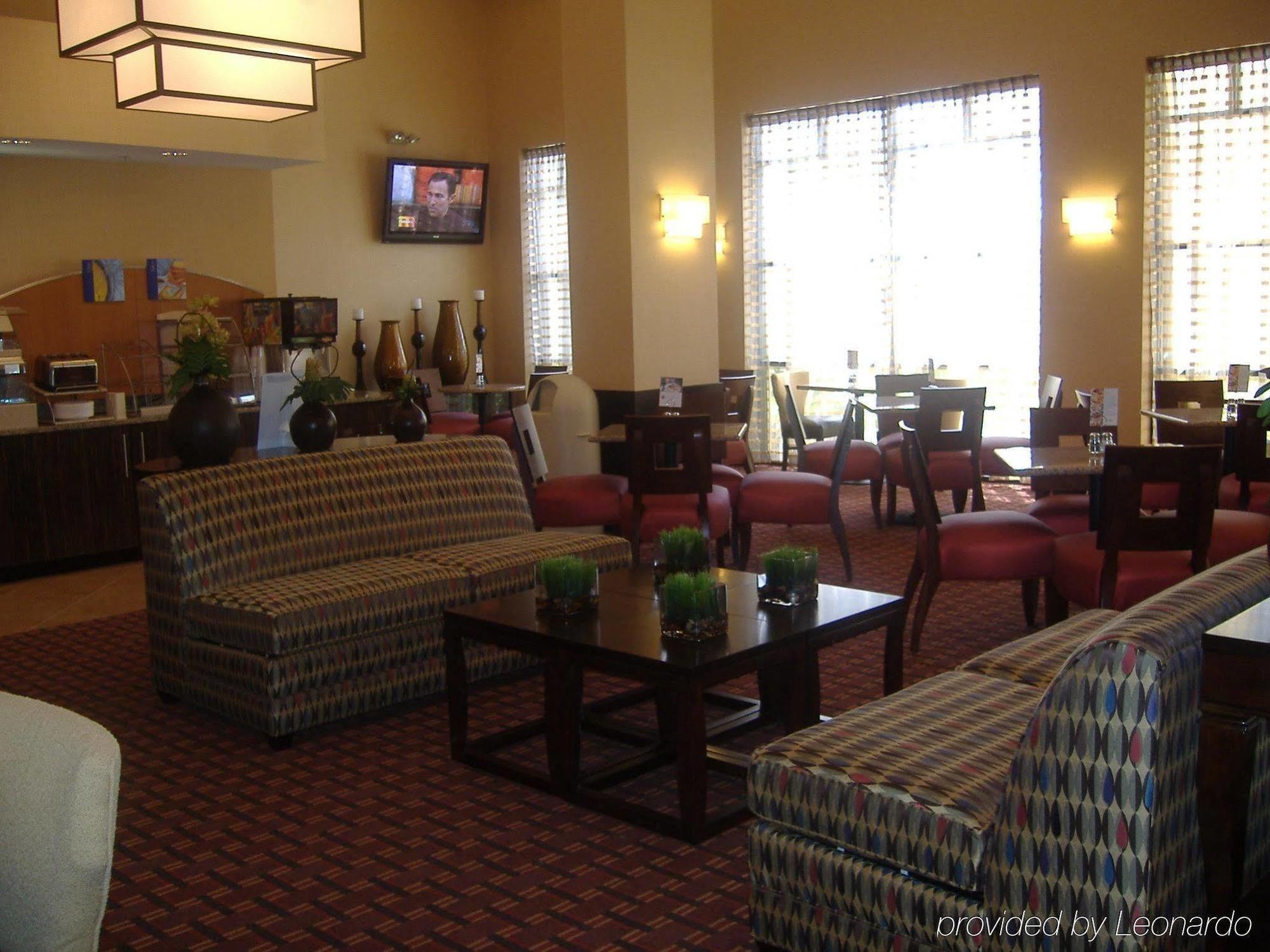 Holiday Inn Express Hotel & Suites Kendall East-Miami By Ihg Екстер'єр фото